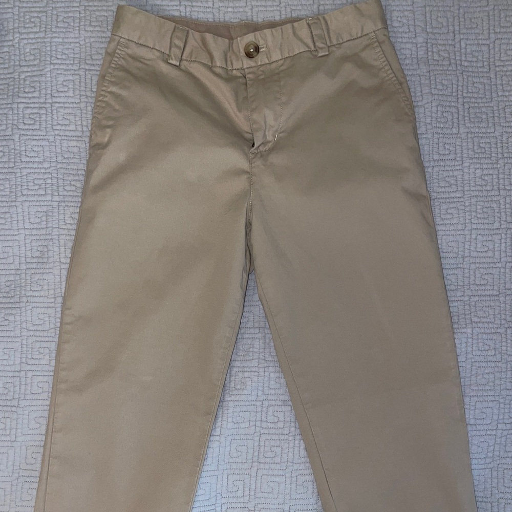 Vineyard Vines Khakis Pants